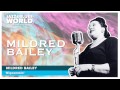 Mildred Bailey - Wigwammin'