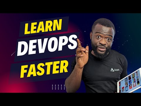 How can you learn Devops faster in 2024 🤪🤪