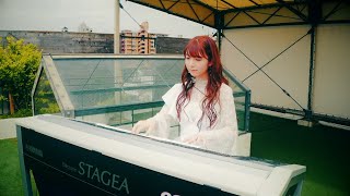 Download lagu 826aska「smile」MUSIC VIDEO ～short version～ mp3