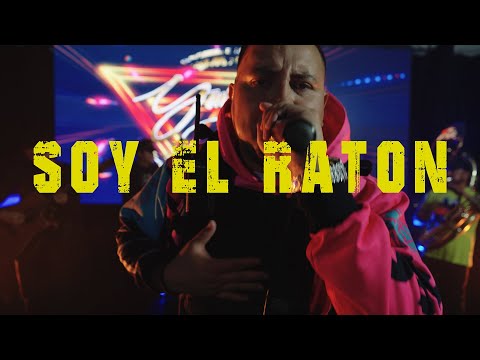 SOY EL RATON - YARIEL ROARO (VIDEO OFICIAL)