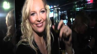 AUDI OFFICIAL PARTY HOSTED BY 39 JUST JACK 39 AT VIP ROOM THEATER PARIS