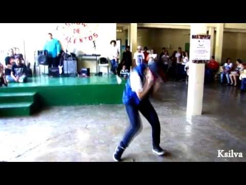 @KSilvaDM [Apresentação 11/2013 SP] FREE STEP BR