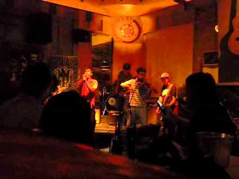 FliRT Cebu - LIVE @ MIDWEEK SESSION