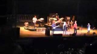 B52s "Hot Corner " at the Del Mar Fairgrounds June 25, 2009