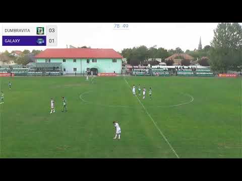 CAMP. NAT. U15 DUMBRAVITA-GALAXY