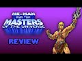 He Man And The Masters Of The Universe 2002 TV Review