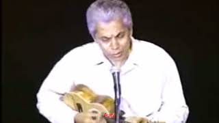 Paulinho da Viola - Eu Canto  Samba