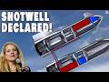 SpaceX Gwynne Shotwell Declared Starship Refueling to Moon Is Not Hard as You Think...