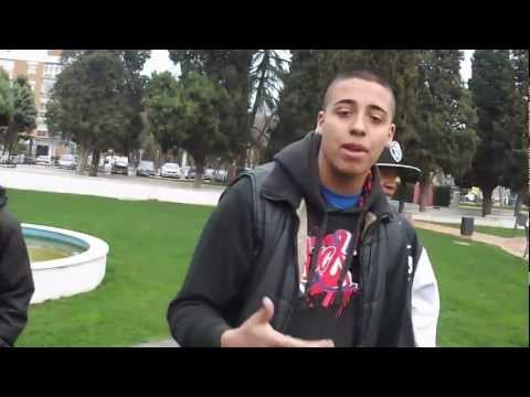 Ratek, Rimas & Oscar Meyer - Perdóname [VideoClip]