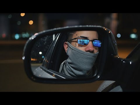 Sidoka, Dogdu “Enfim” (Official Music Video, Developers tHeJP, leo.possatti) 