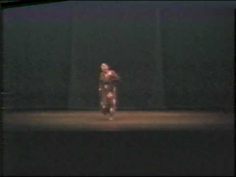 15 Eurythmeum Stuttgart 1997 Cheese meditation