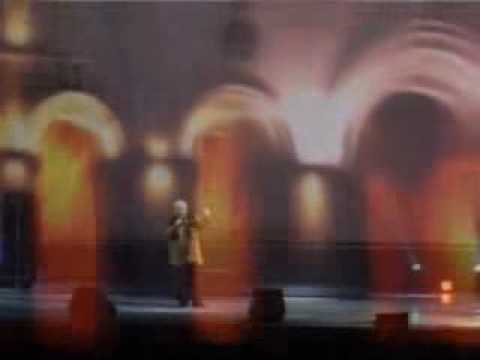 Tata Simonyan & Anatoli Dneprov - Armenia).