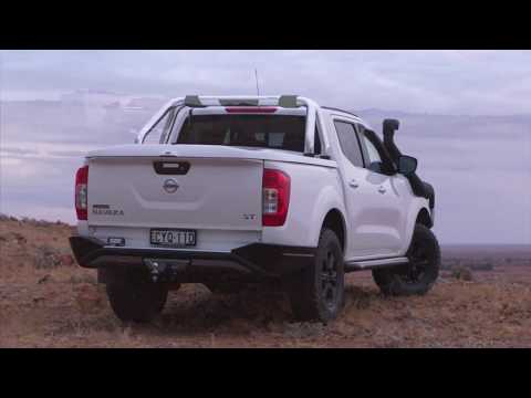 ARB Summit Rear Step Tow Bar