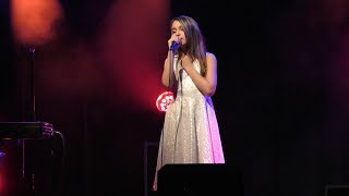 Evangeline by Camille