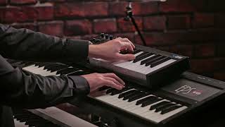 Download lagu Europe – The Final Countdown | Keyboardist Performance (Rock Demo) mp3