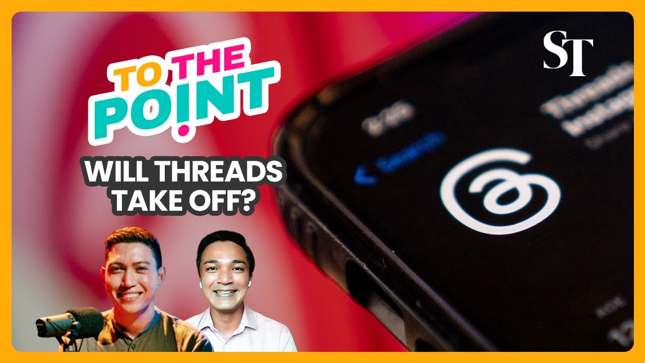 Is Meta’s new app Threads the real Twitter killer? | To The Point