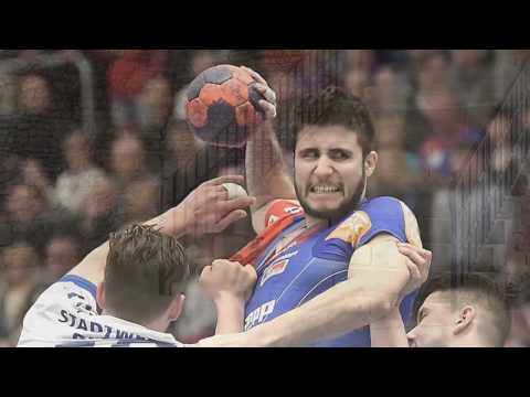 Verabschiedung von Juan de la Peña