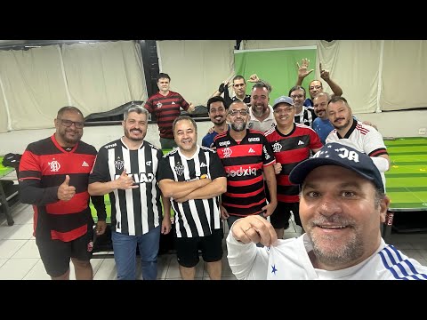 LIBERDADE - 14.01.2025 - DESAFIO DAS TORCIDAS