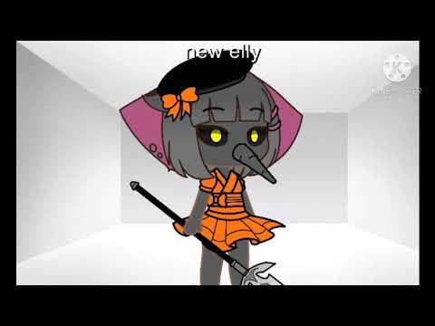 new elly jumpscare in piggy book 2