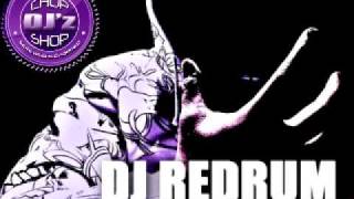 I hate you - DJ Redrum & Chamillionaire Remix