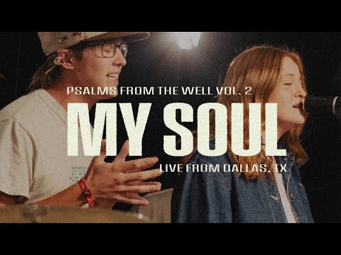 My Soul (Psalm 62) 