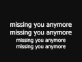 David Guetta - Missing you + Lyrics - funkadelica11 David Guetta - Missing you + Lyrics