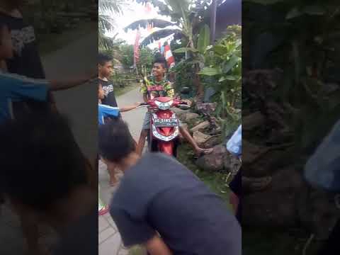 Bocah d palak mti Mati an