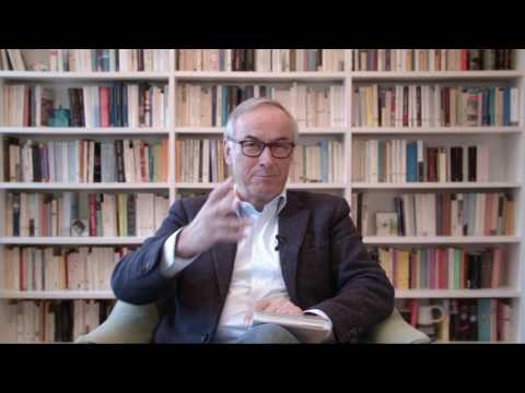 Circolo dei Libri - 07.04.2017 - Ian McEwan, Nel guscio