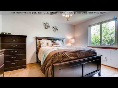 Priced at $400,000 - 10999 W Fair Avenue, Littleton, CO 80127