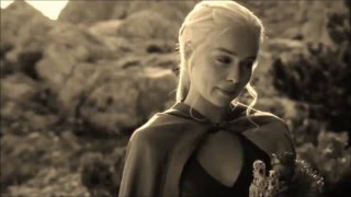 Eyes of the Needle - Sia (legendado) - Game Of Thrones