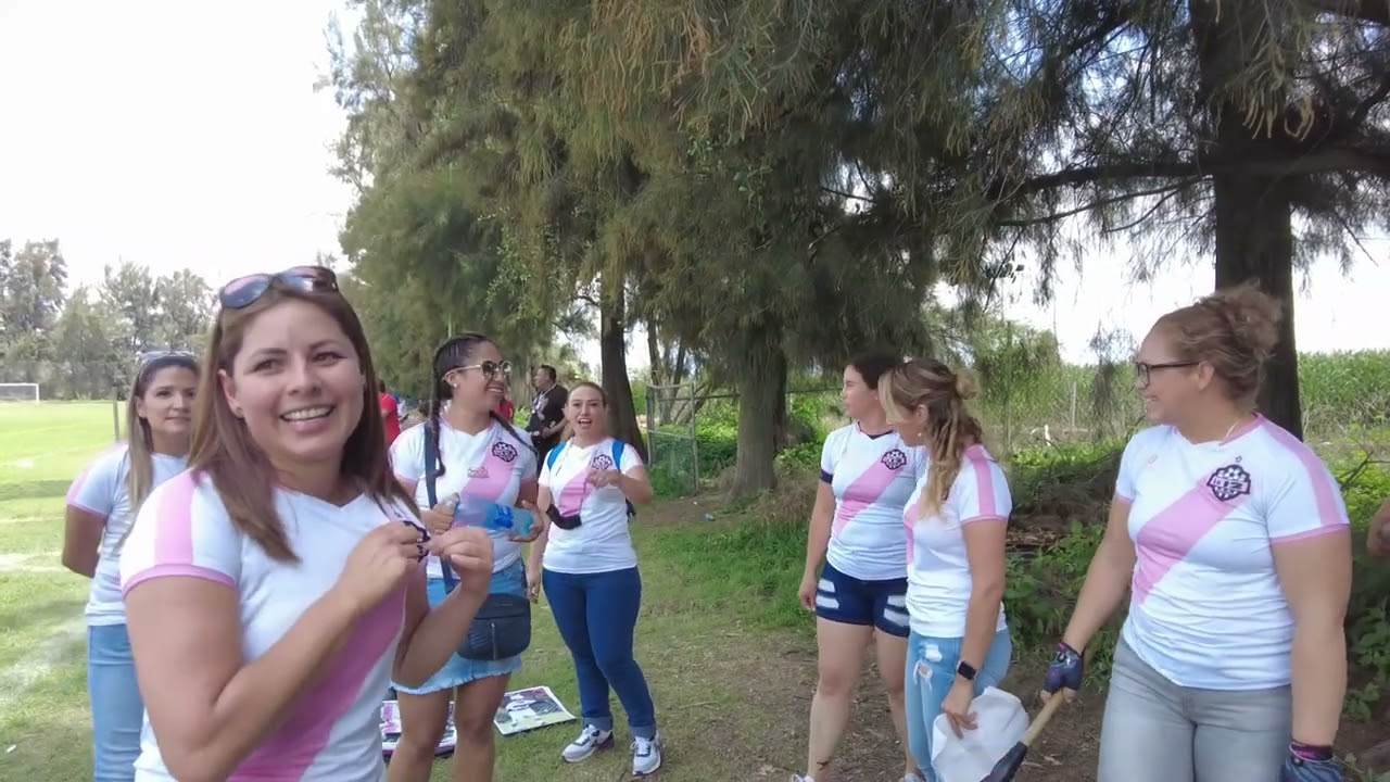 La porra y equipo de la DOCE se enfilan a la final