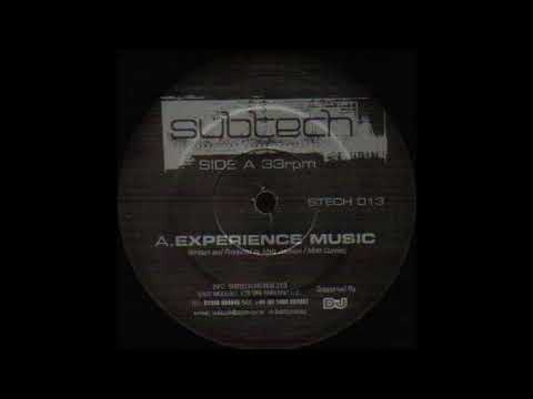 Subtech – Experience Music
