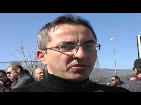 ONDA TG 07.07.2014 - AGGRESSIONE AL CARCERE   DETENUTO MALMENA AGENTE  E MEDICO