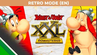 Asterix & Obelix XXL Romastered (Code in a box) video 2