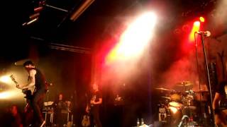 Donots - Radio Days - JAK 2011