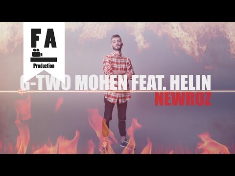 G-TOW MOHEN FEAT. HELIN - NEWROZ (Official Audio)