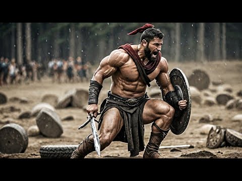 The Terrifying Truth About Ares: The God Of Fear In Greek Mythology