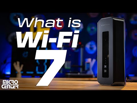 Microcenter Routers