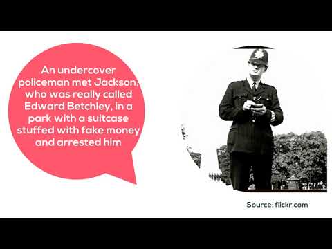 Pickles, the dog who rescued the 1966 World Cup trophy