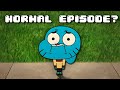 What Is The Most NORMAL Episode Of Gumball