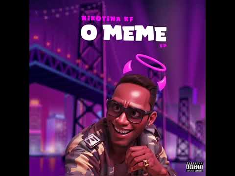 Nikotina KF - Ser Amante é um Meme