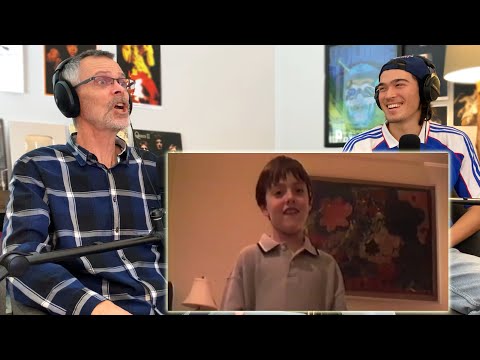 Dad Reacts to Mac Miller - Best Day Ever