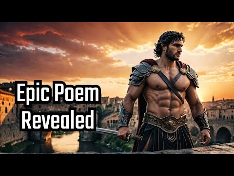 HORATIUS AN DER BRÜCKE | Thomas Babington MaCauley | Klassische Poesie (Vorlesen)