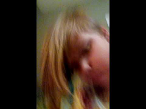 Hard target-get out of my yard