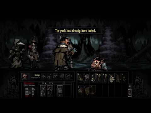 Darkest Dungeon Ep.10 The Cove (No Commentary)