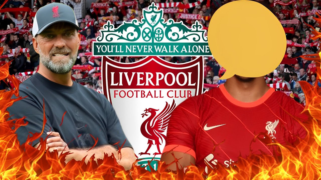 LIVERPOOL TRANSFER NEWS: AS $53M STAR SET FOR CONTRACT TALKS AMID TRENT ALEXANDER INTEREST