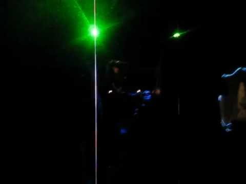 Oberhaid Reggae & DnB Sommer 25.8.2012