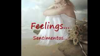 Feelings -   Johnny Mathis (zecarloszeze1)