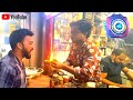 FIRE PAAN I SHUKLA PAN PALACE I MOTINAGAR I DHEERAJ THAKUR