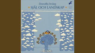 Själ och landskap (Tre nya sånger vid havet) : II. Önskan (2)